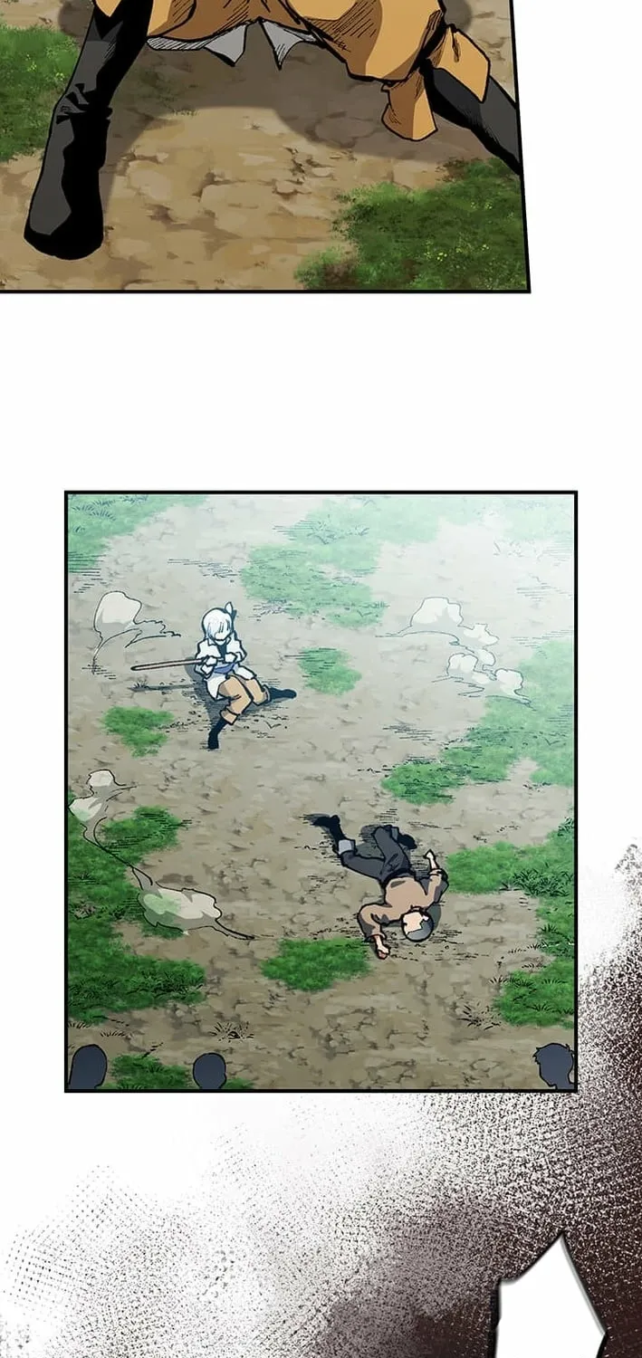 From Old Country Bumpkin to Master Swordsman Chapter 81 - page 4