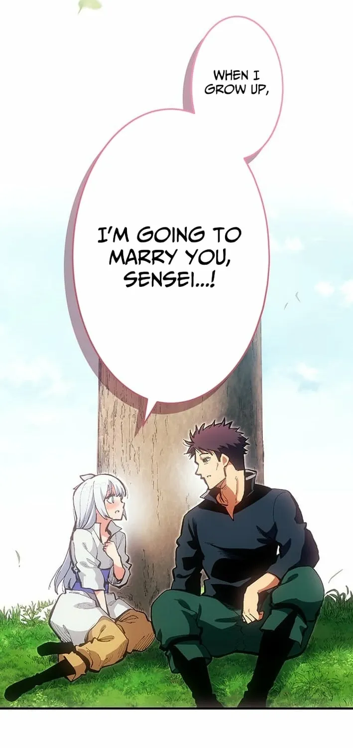 From Old Country Bumpkin to Master Swordsman Chapter 81 - page 41