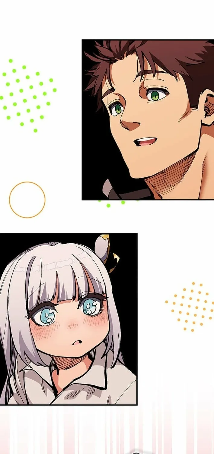 From Old Country Bumpkin to Master Swordsman Chapter 81 - page 42