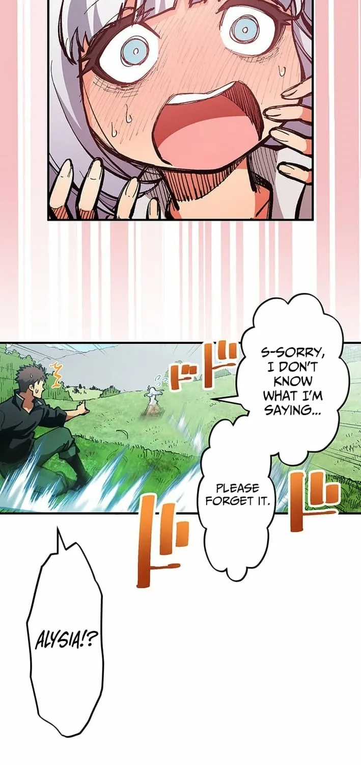 From Old Country Bumpkin to Master Swordsman Chapter 81 - page 44