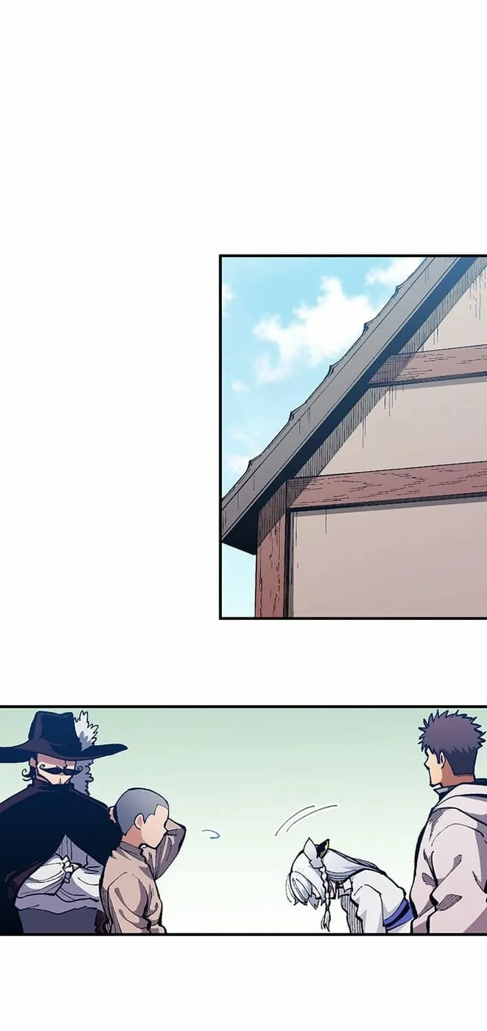 From Old Country Bumpkin to Master Swordsman Chapter 81 - page 45