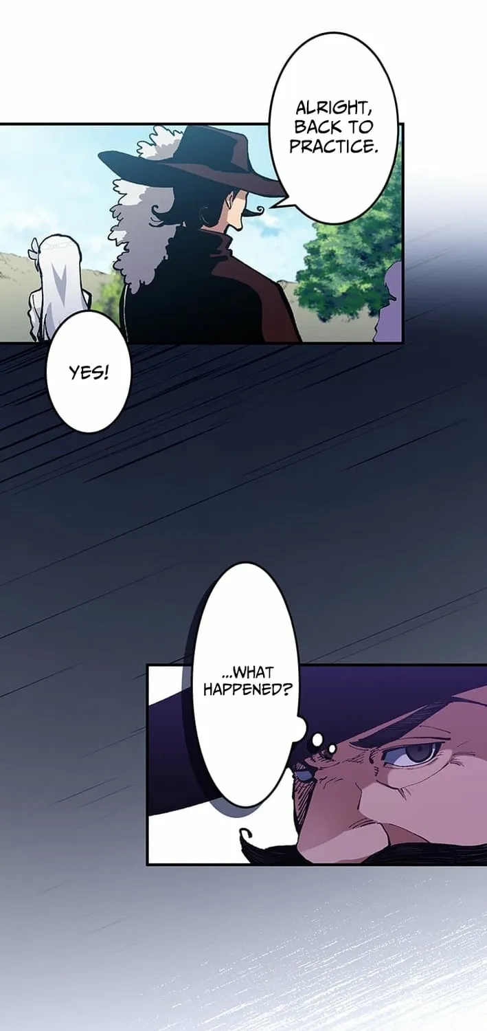 From Old Country Bumpkin to Master Swordsman Chapter 81 - page 46