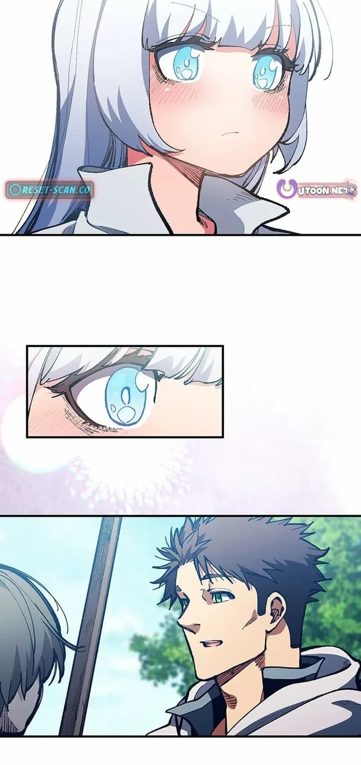 From Old Country Bumpkin to Master Swordsman Chapter 81 - page 48