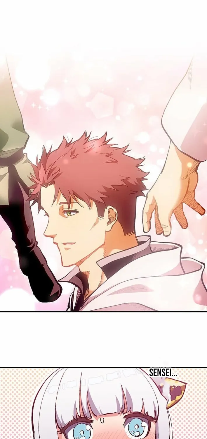 From Old Country Bumpkin to Master Swordsman Chapter 81 - page 49