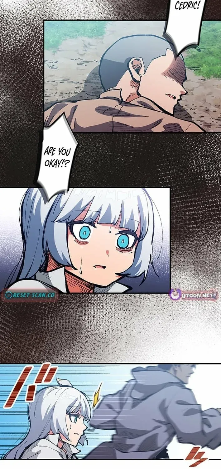 From Old Country Bumpkin to Master Swordsman Chapter 81 - page 5