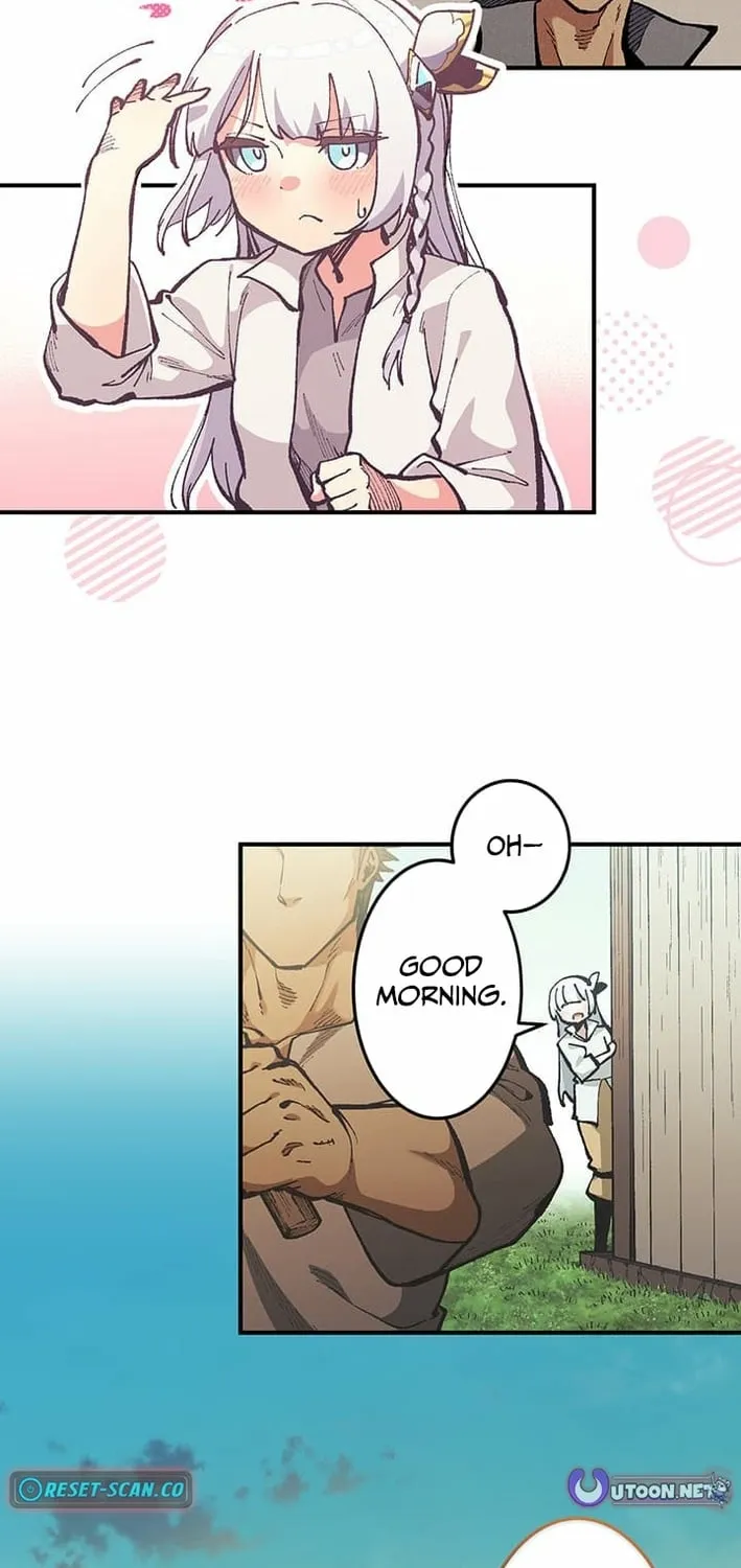 From Old Country Bumpkin to Master Swordsman Chapter 81 - page 52