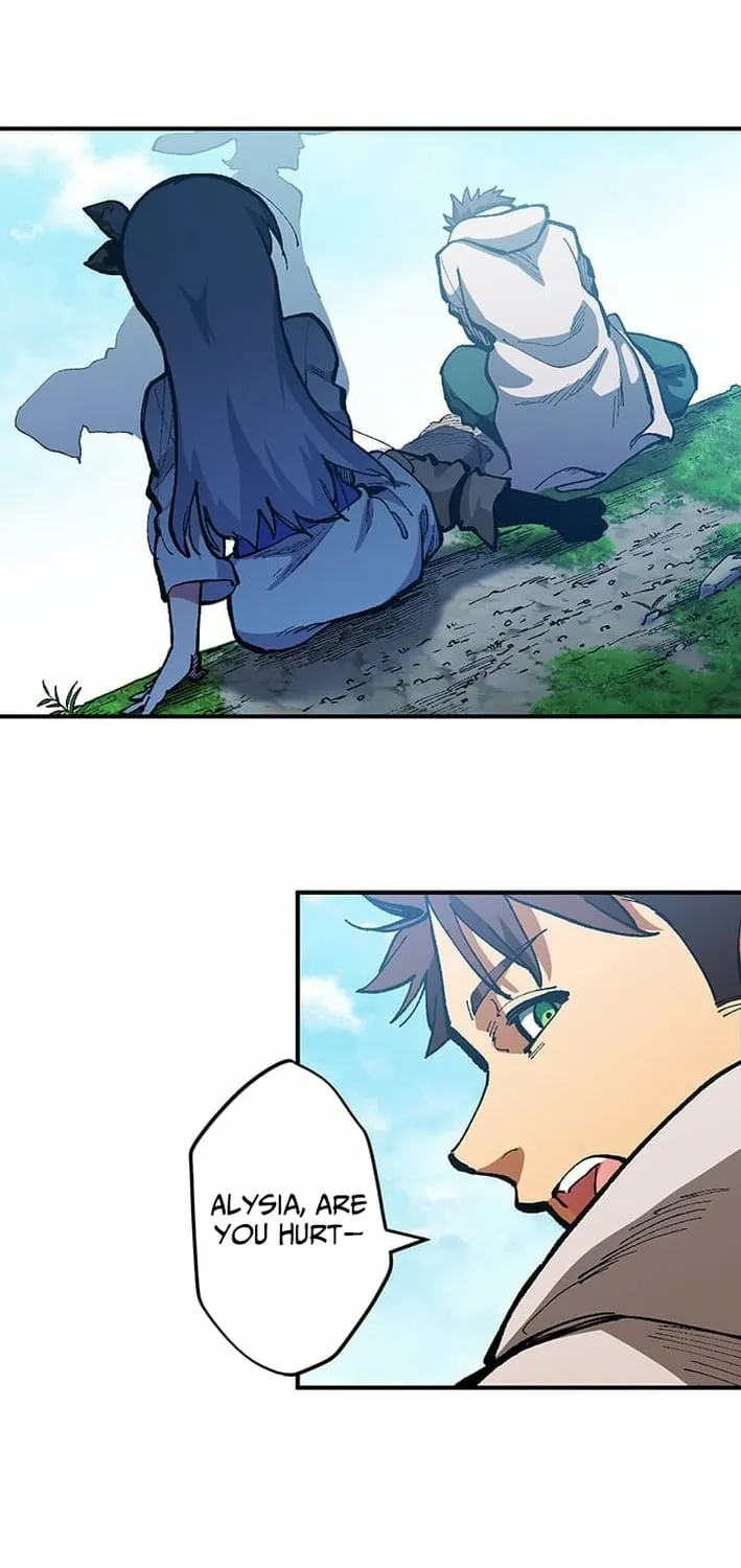 From Old Country Bumpkin to Master Swordsman Chapter 81 - page 6