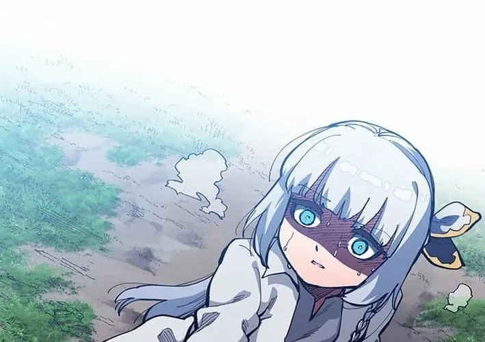 From Old Country Bumpkin to Master Swordsman Chapter 81 - page 7