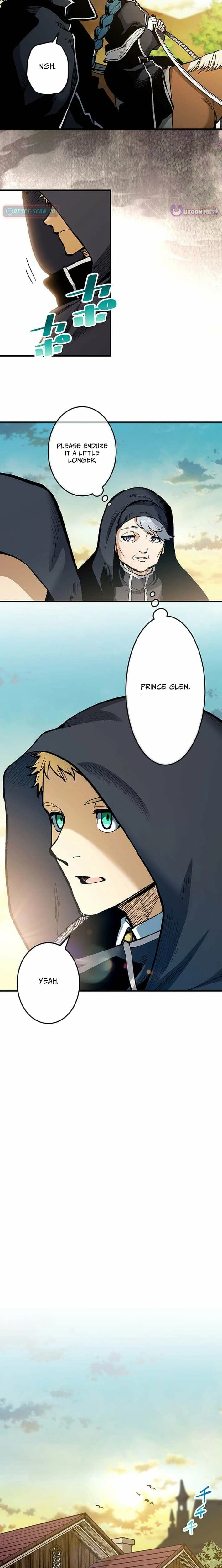 From Old Country Bumpkin to Master Swordsman Chapter 82 - page 10