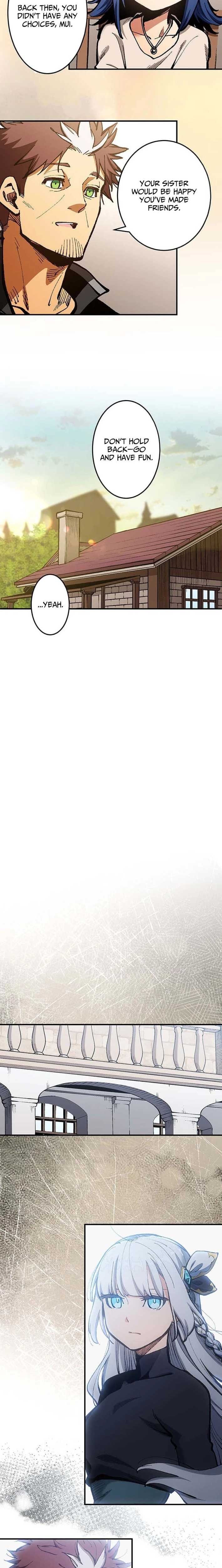 From Old Country Bumpkin to Master Swordsman Chapter 82 - page 14