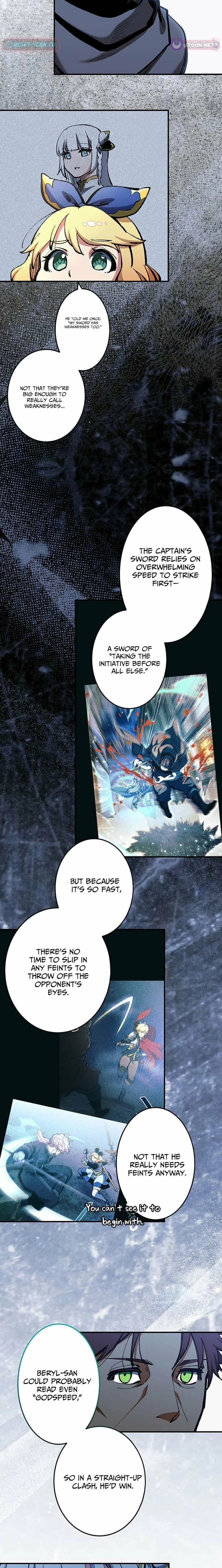 From Old Country Bumpkin to Master Swordsman Chapter 82 - page 16