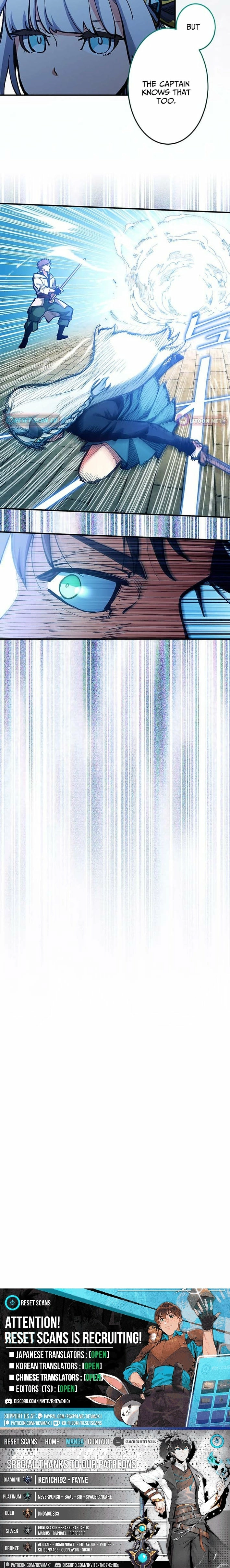 From Old Country Bumpkin to Master Swordsman Chapter 82 - page 17