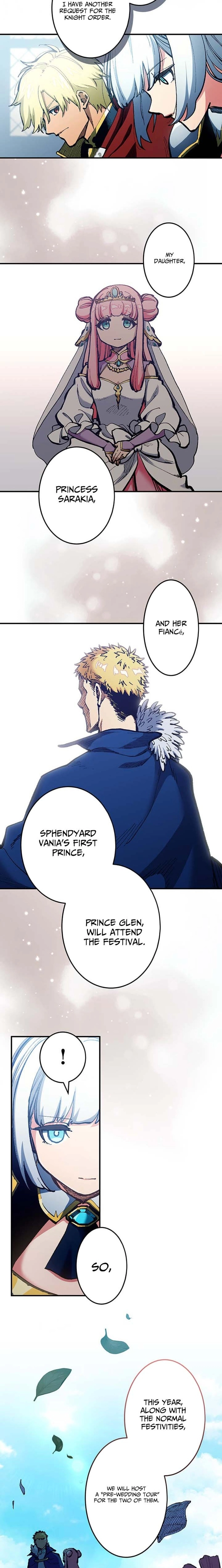 From Old Country Bumpkin to Master Swordsman Chapter 82 - page 7