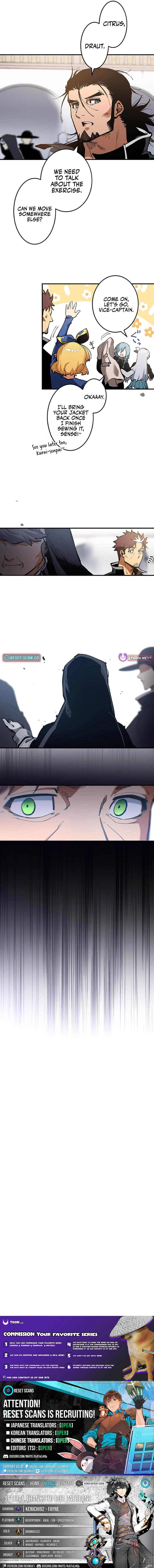 From Old Country Bumpkin to Master Swordsman Chapter 83 - page 11