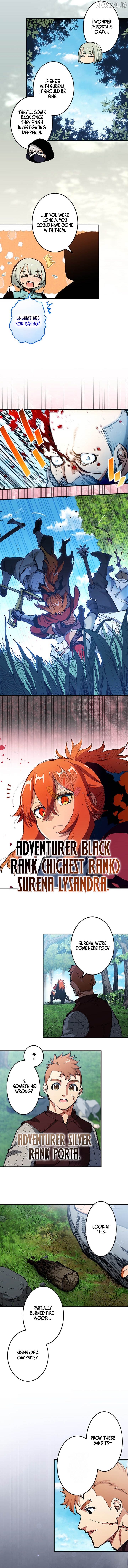From Old Country Bumpkin to Master Swordsman Chapter 84 - page 5