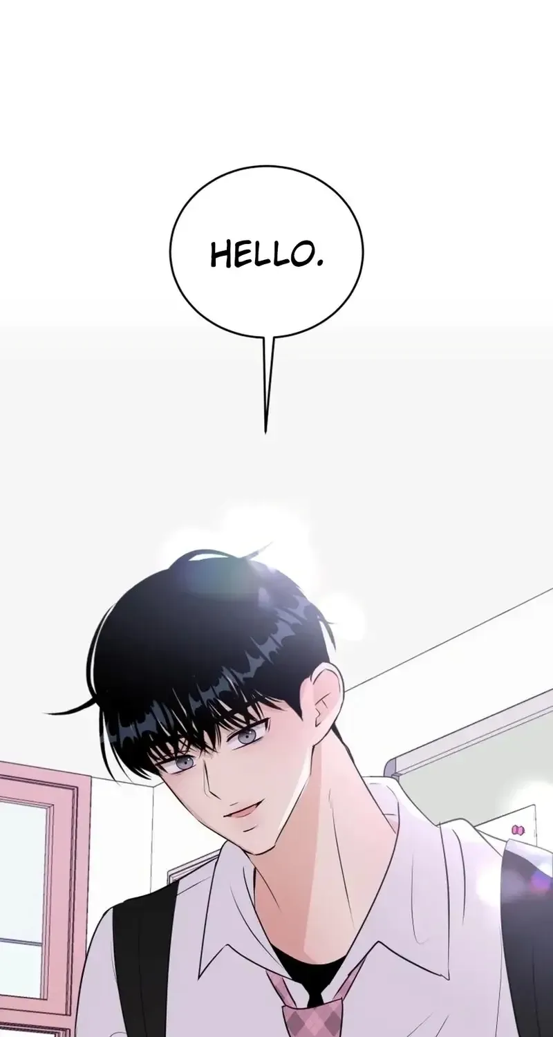 Spoiler Alert: High Teen Chapter 34 - page 1