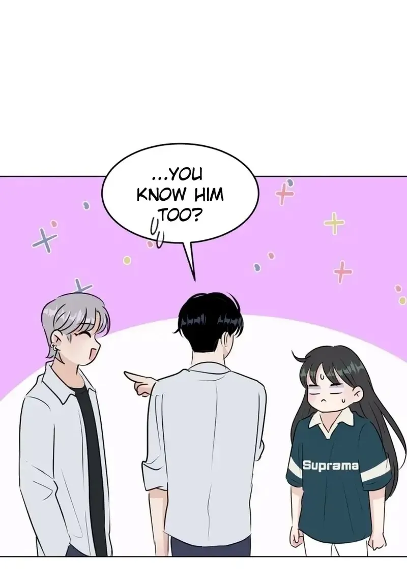 Spoiler Alert: High Teen Chapter 34 - page 12