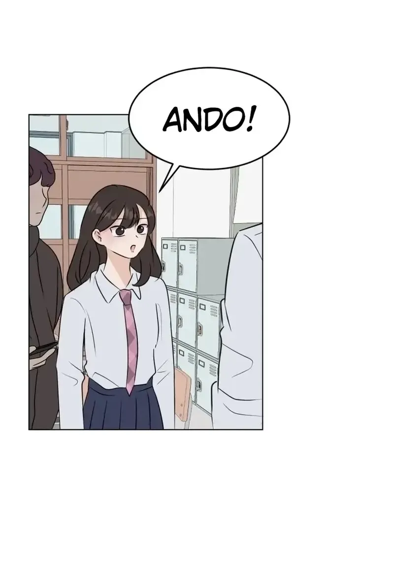 Spoiler Alert: High Teen Chapter 34 - page 16