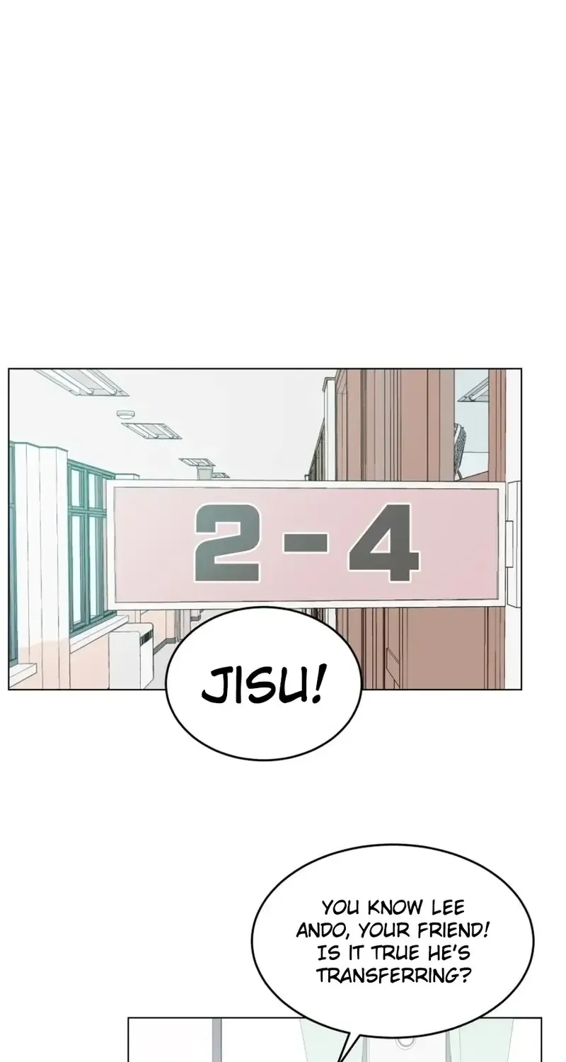 Spoiler Alert: High Teen Chapter 34 - page 19