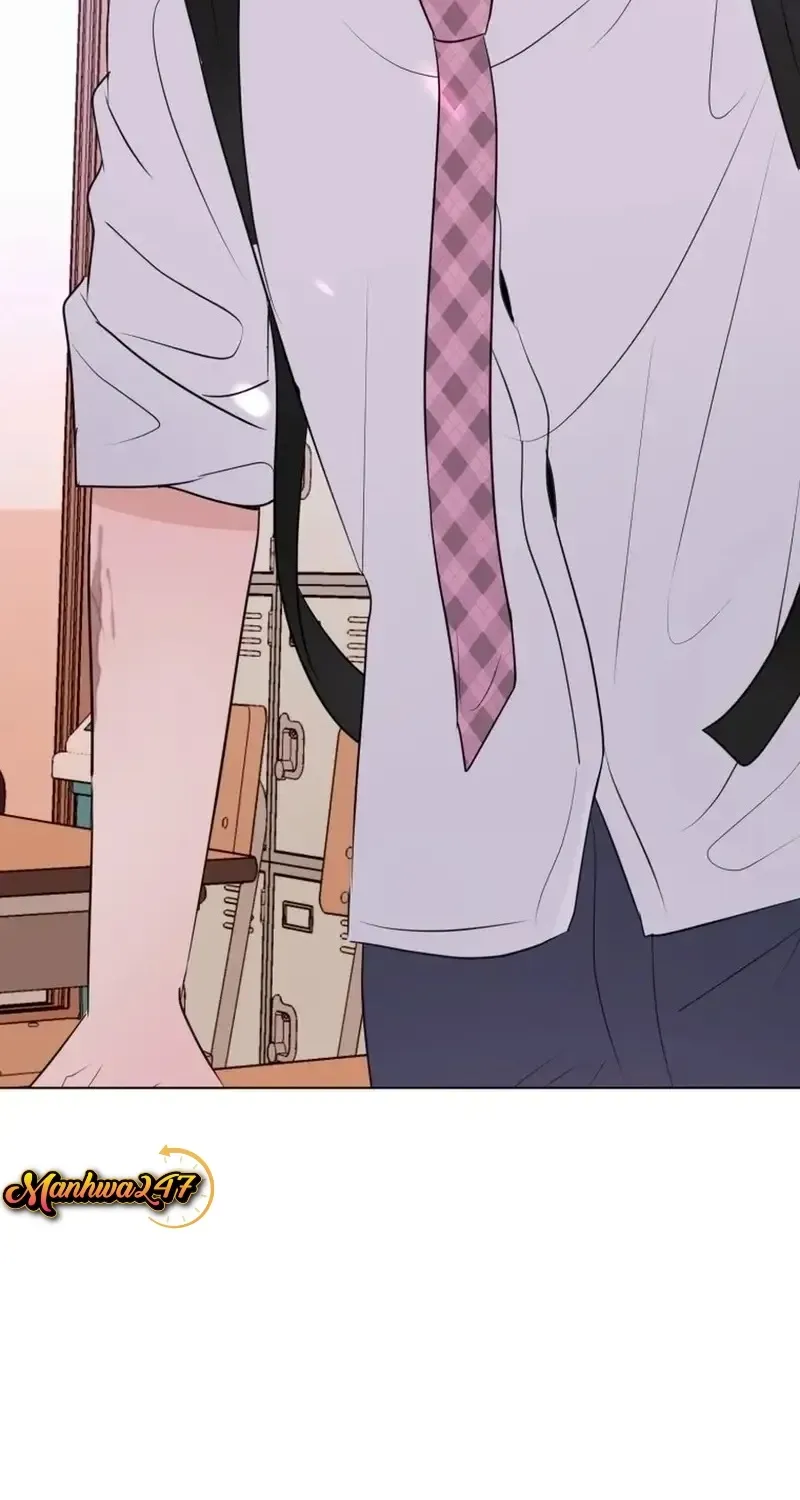 Spoiler Alert: High Teen Chapter 34 - page 2