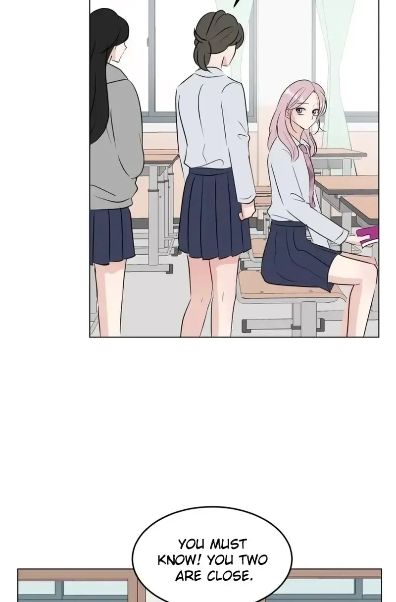 Spoiler Alert: High Teen Chapter 34 - page 20