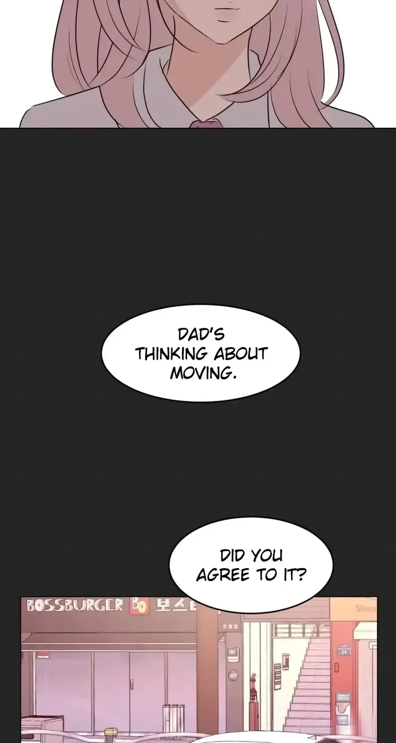 Spoiler Alert: High Teen Chapter 34 - page 22