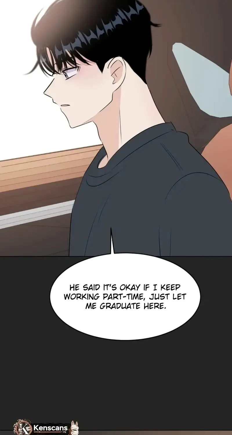 Spoiler Alert: High Teen Chapter 34 - page 25