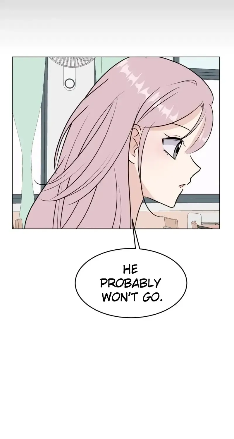 Spoiler Alert: High Teen Chapter 34 - page 27