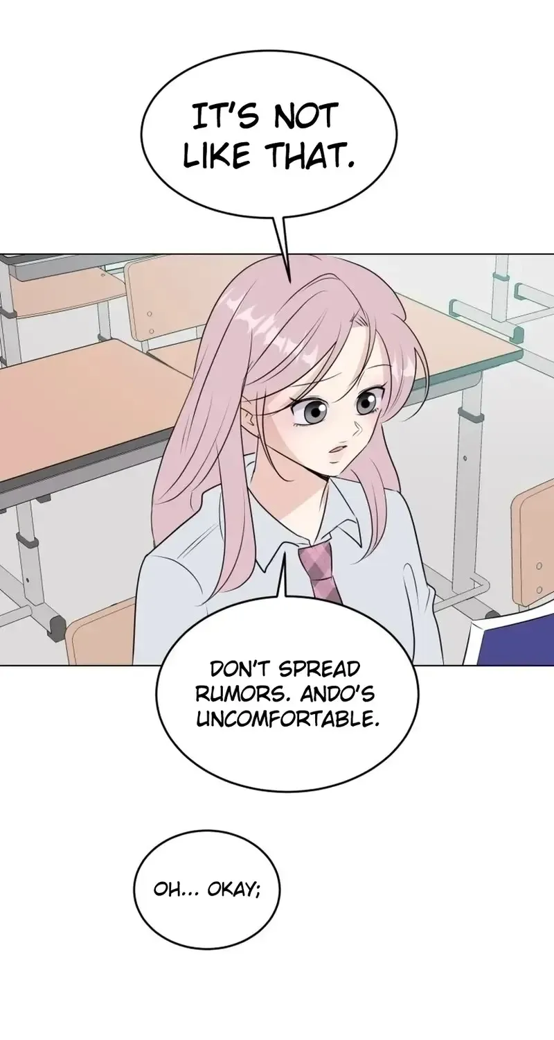 Spoiler Alert: High Teen Chapter 34 - page 29