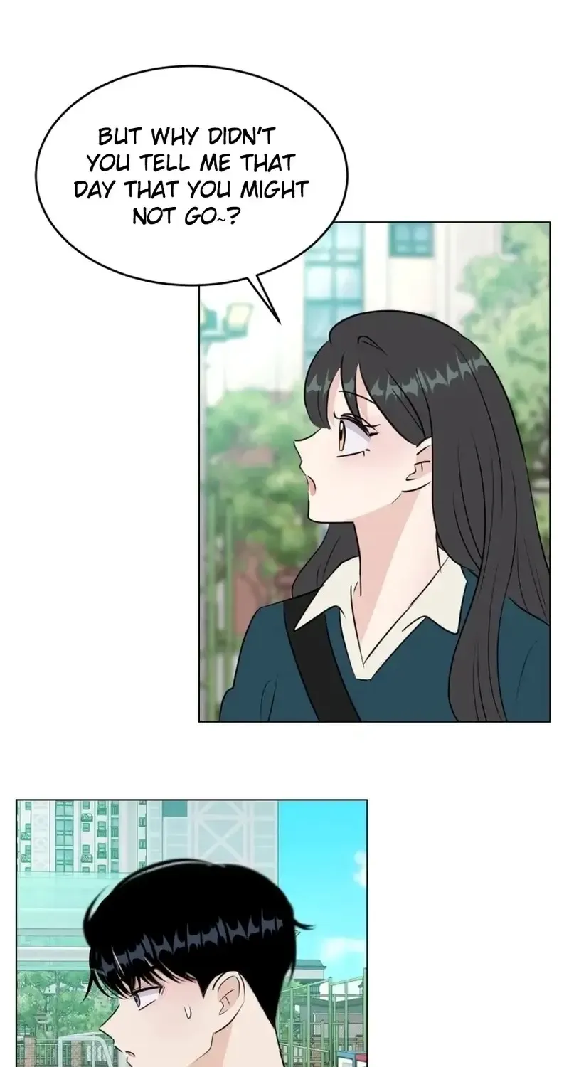 Spoiler Alert: High Teen Chapter 34 - page 36