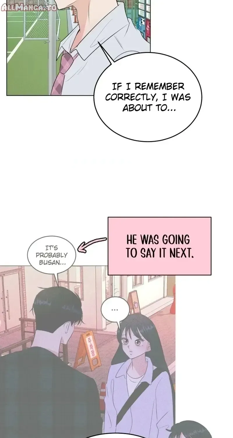 Spoiler Alert: High Teen Chapter 34 - page 37