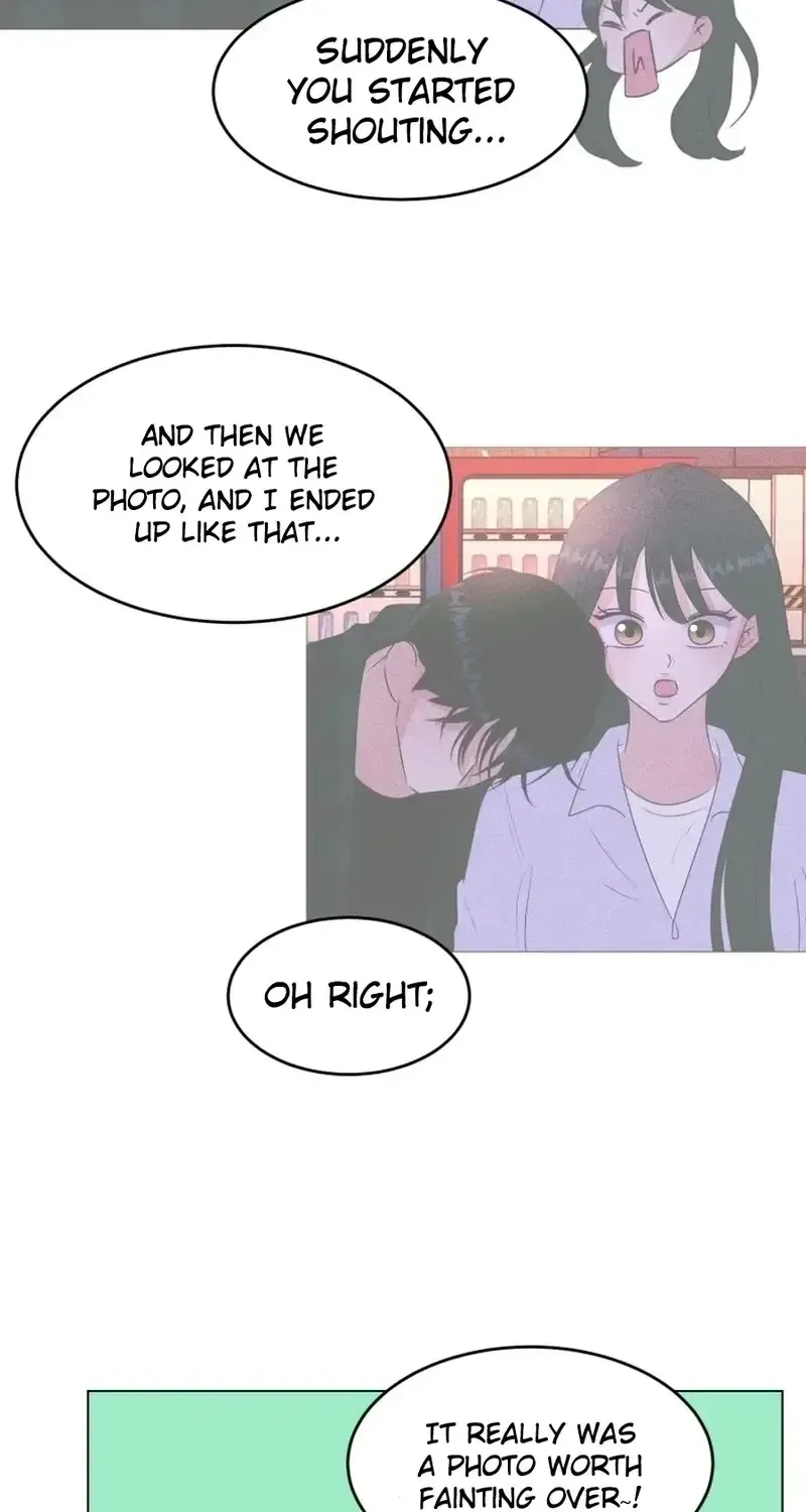 Spoiler Alert: High Teen Chapter 34 - page 38