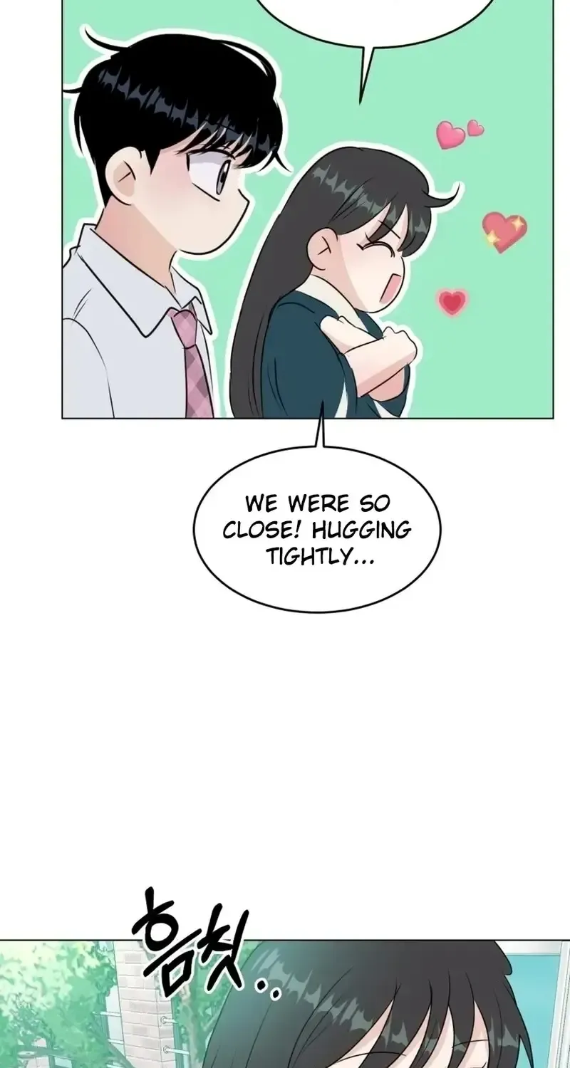 Spoiler Alert: High Teen Chapter 34 - page 39