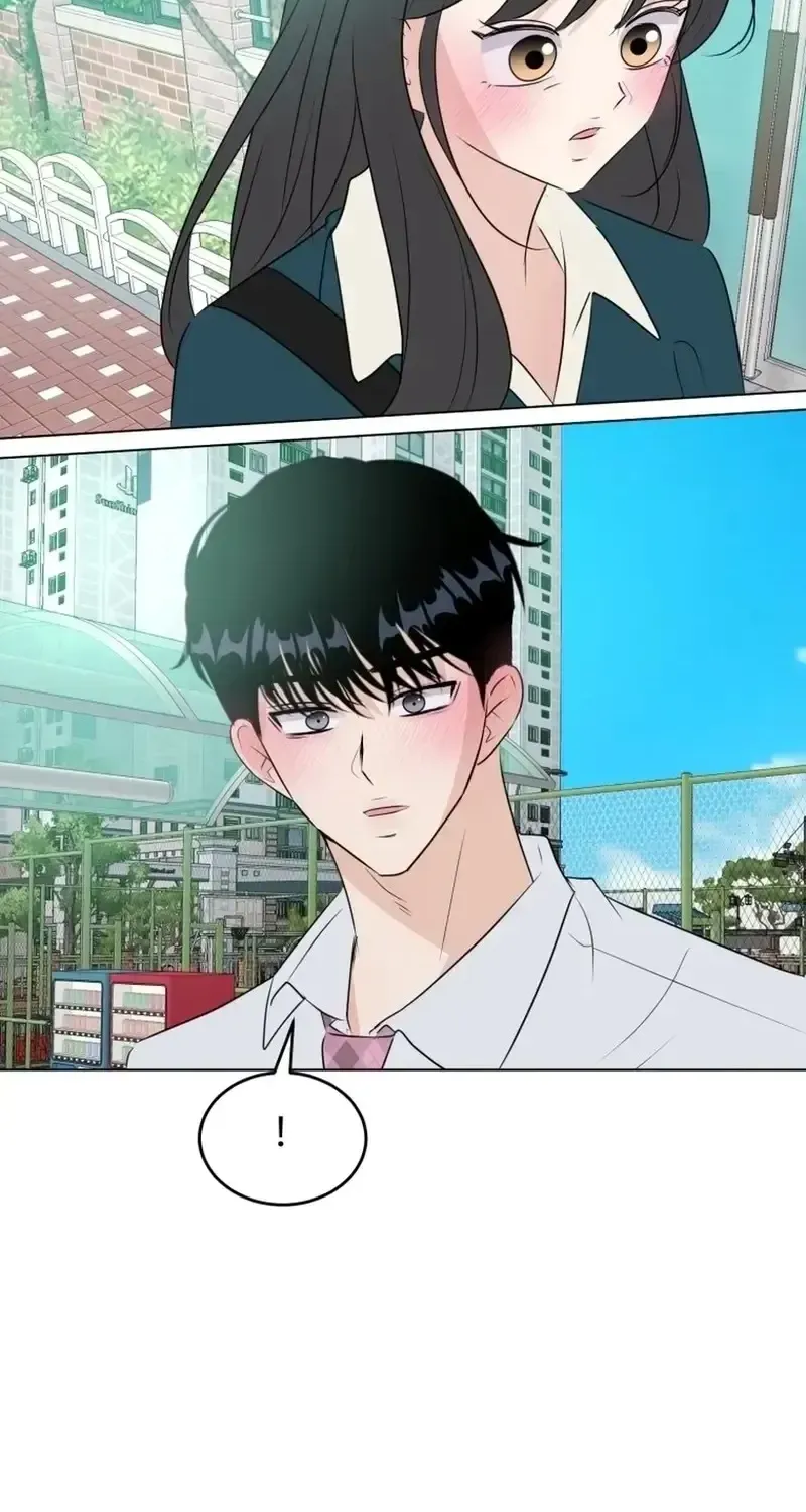 Spoiler Alert: High Teen Chapter 34 - page 40