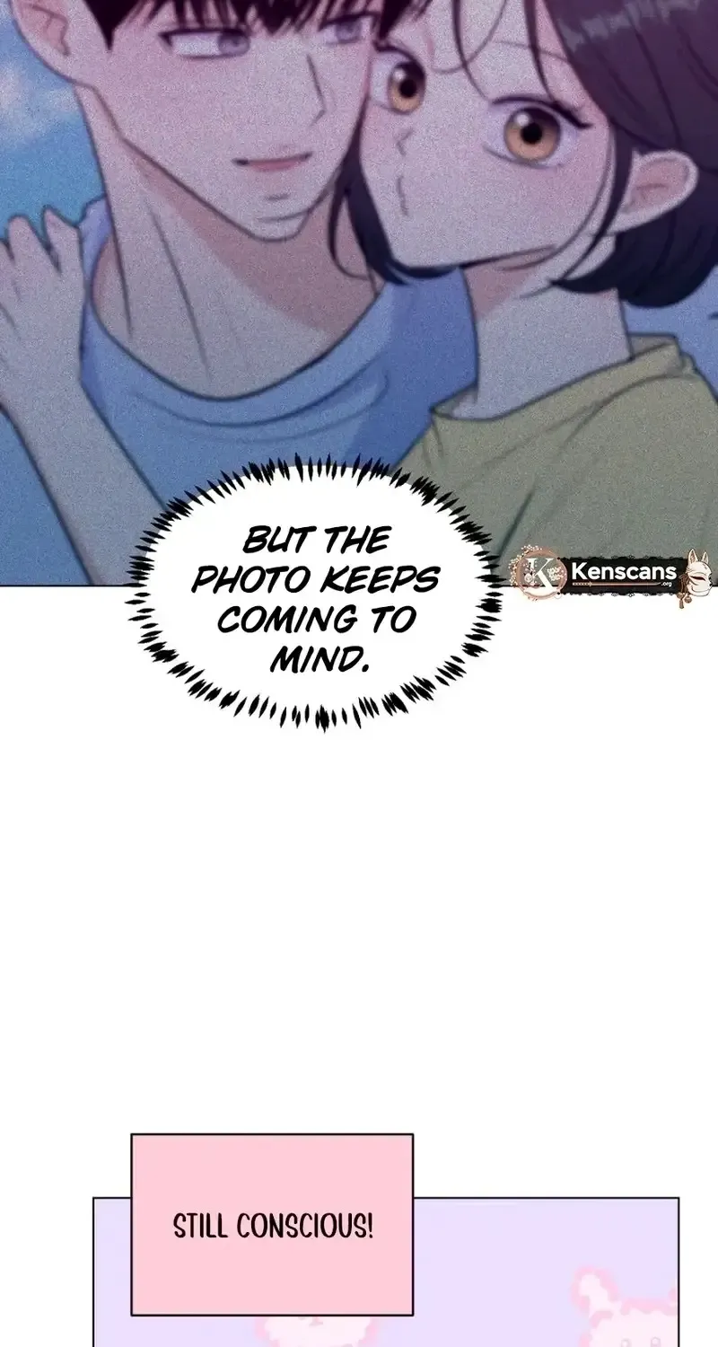 Spoiler Alert: High Teen Chapter 34 - page 43