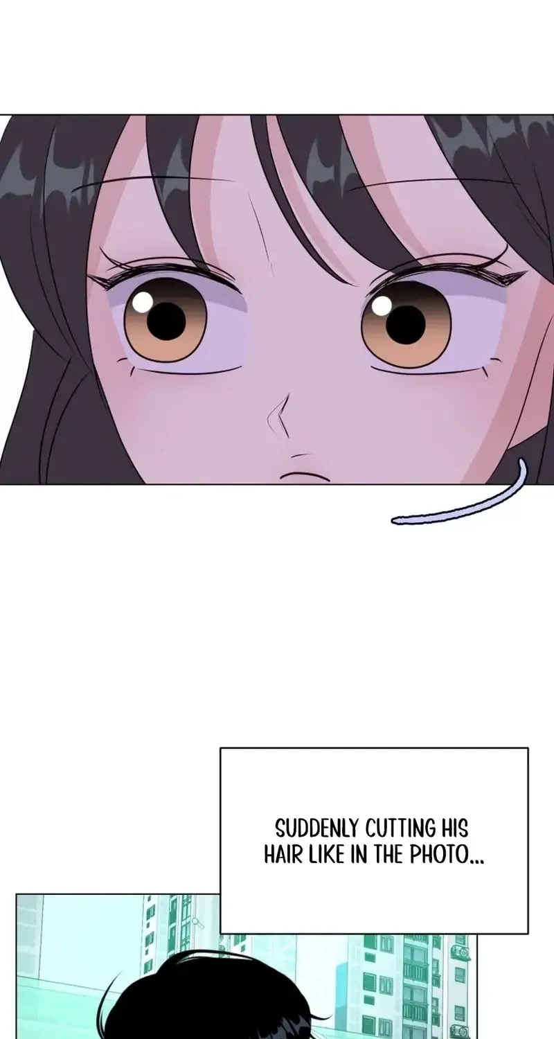 Spoiler Alert: High Teen Chapter 34 - page 45