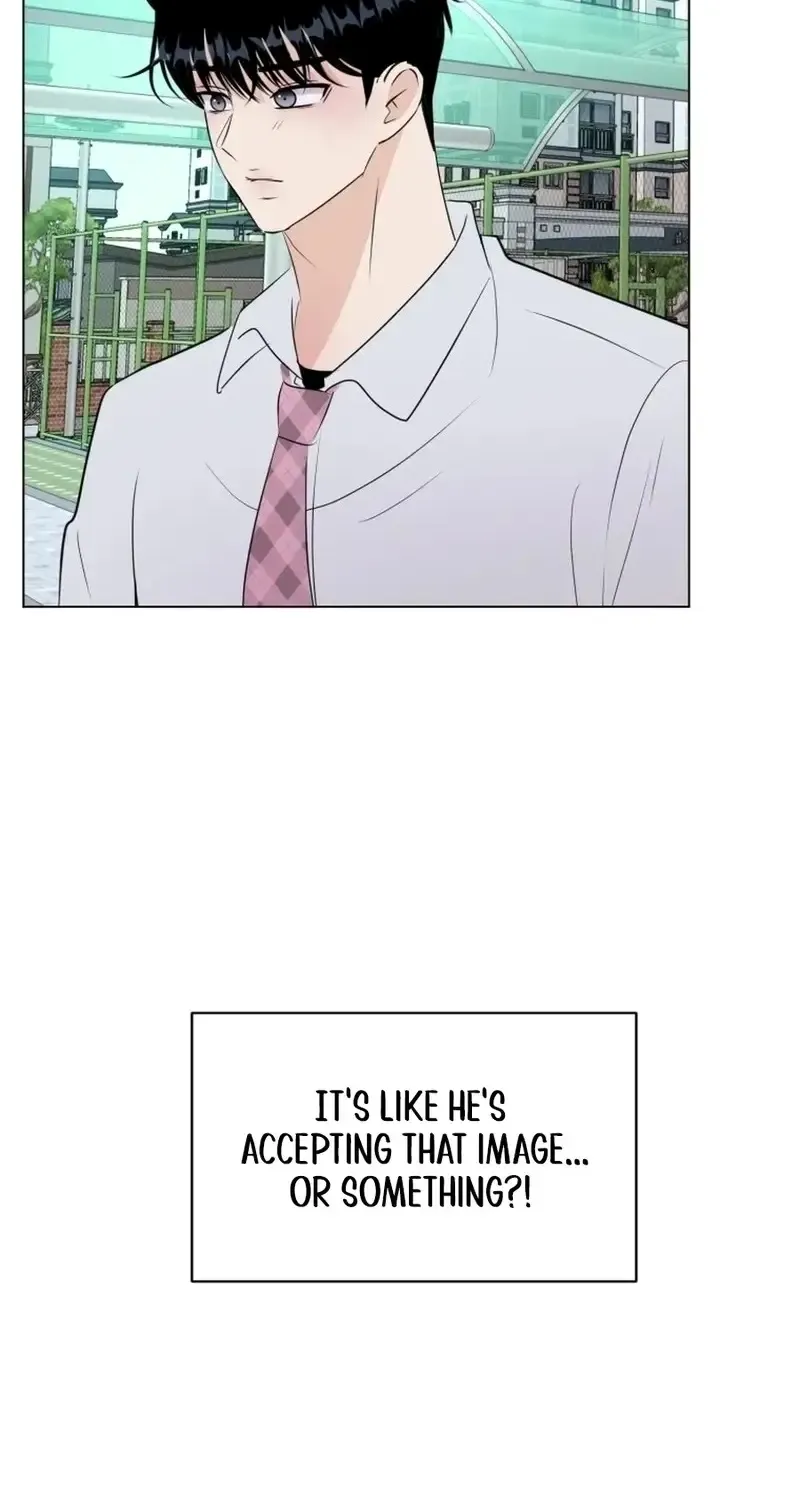 Spoiler Alert: High Teen Chapter 34 - page 46