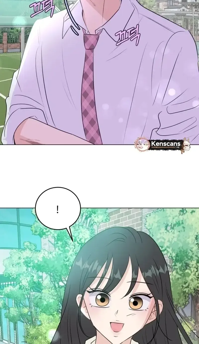 Spoiler Alert: High Teen Chapter 34 - page 52