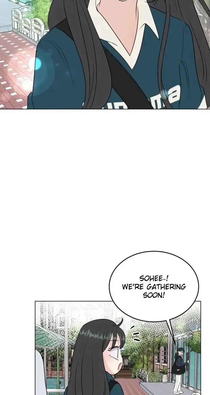 Spoiler Alert: High Teen Chapter 34 - page 53