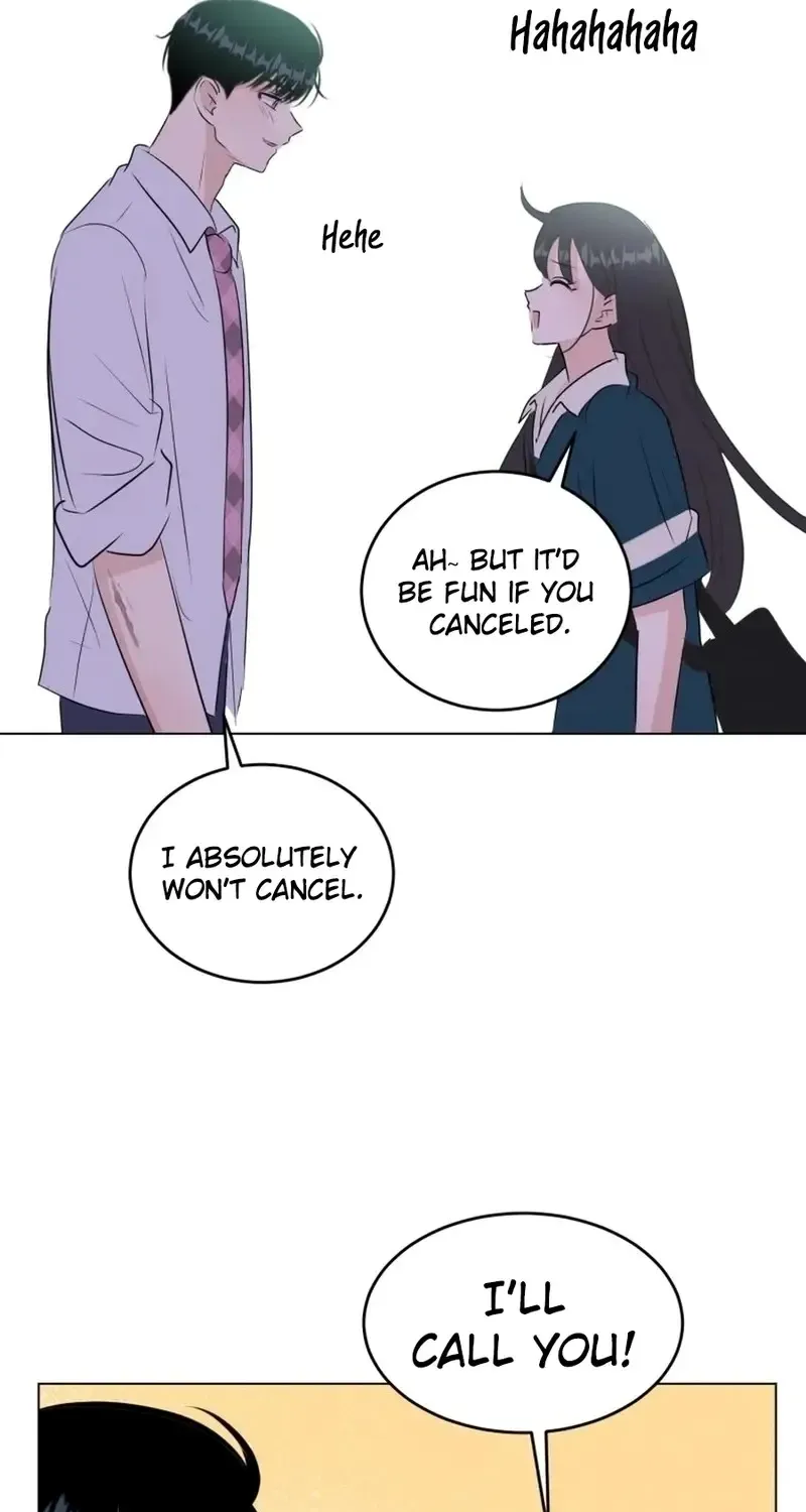 Spoiler Alert: High Teen Chapter 34 - page 57