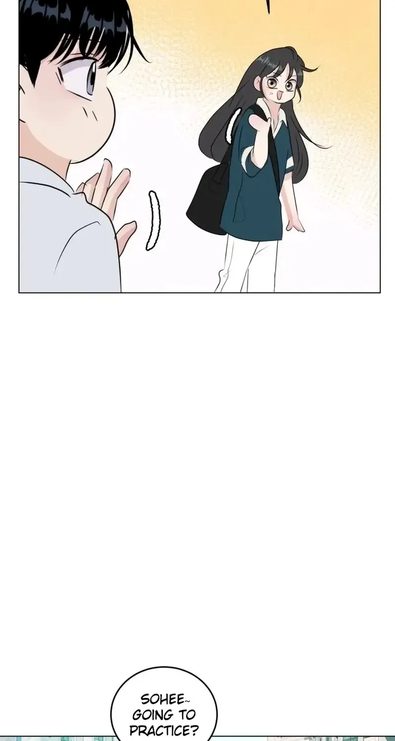 Spoiler Alert: High Teen Chapter 34 - page 58