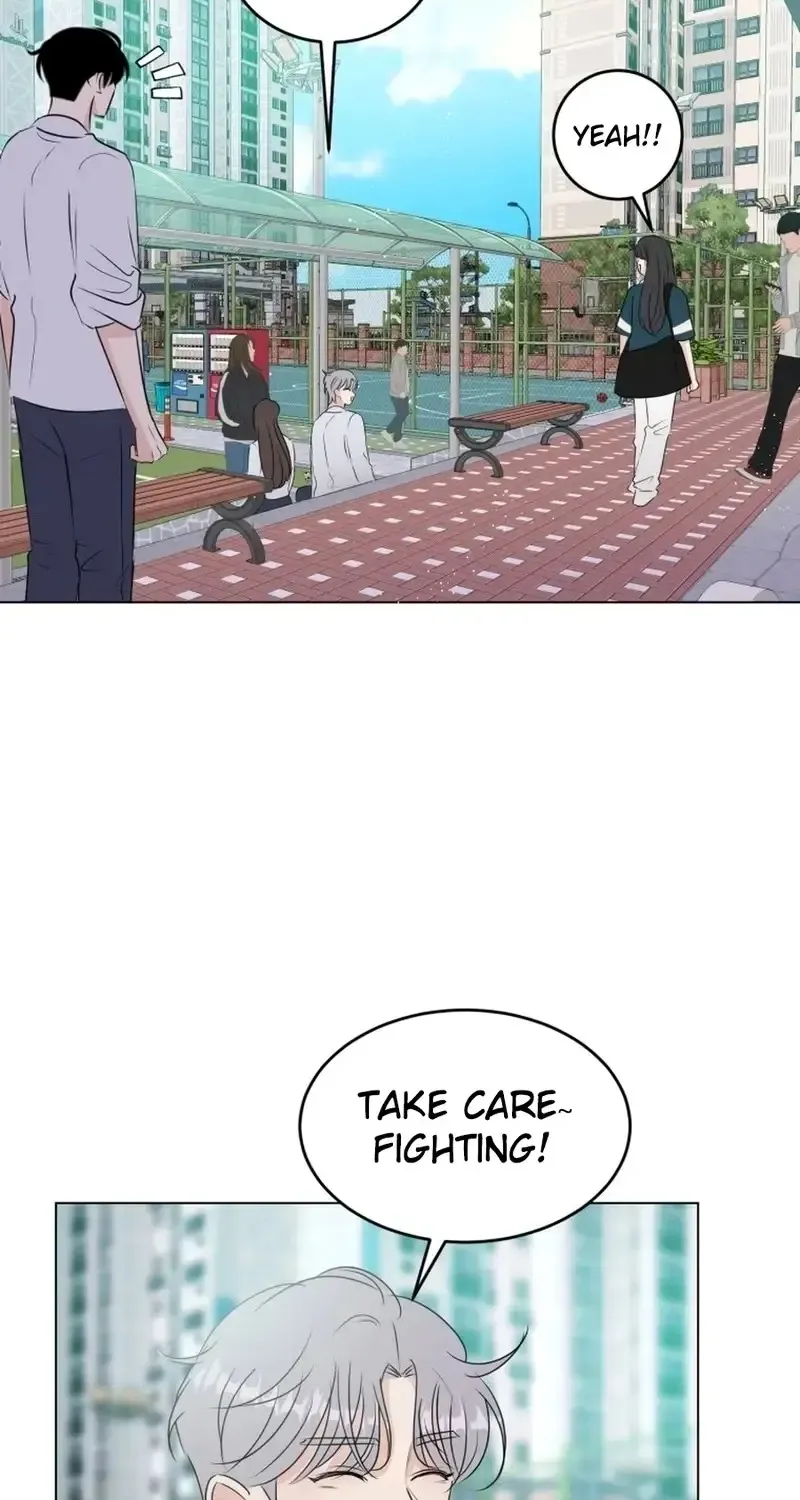 Spoiler Alert: High Teen Chapter 34 - page 59