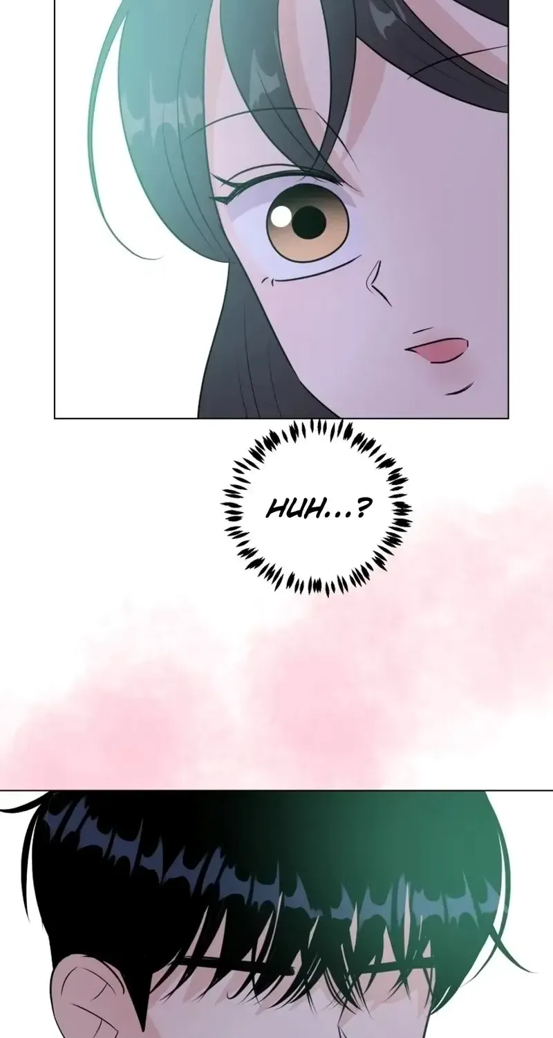 Spoiler Alert: High Teen Chapter 34 - page 6