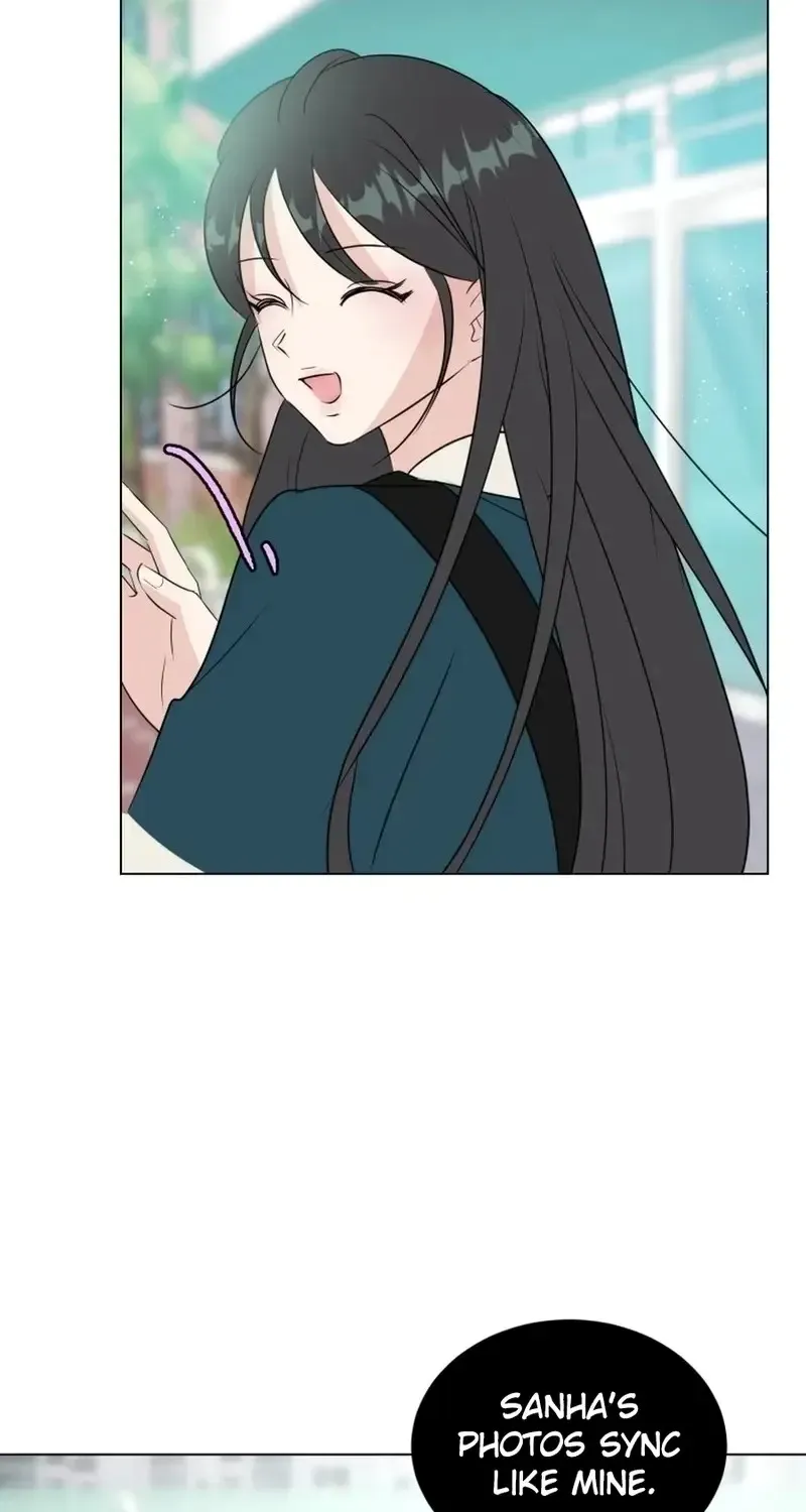 Spoiler Alert: High Teen Chapter 34 - page 61