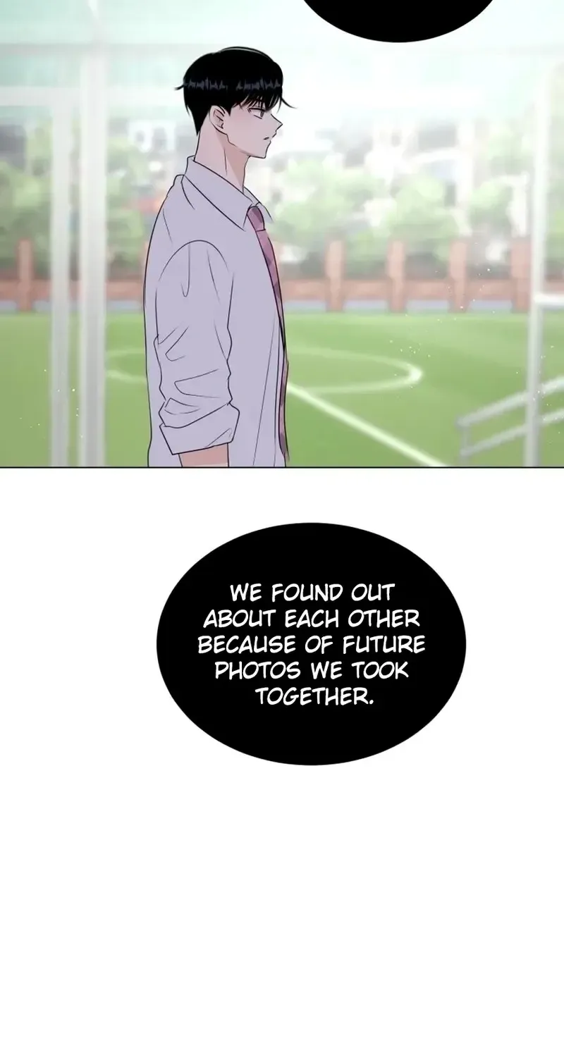 Spoiler Alert: High Teen Chapter 34 - page 62