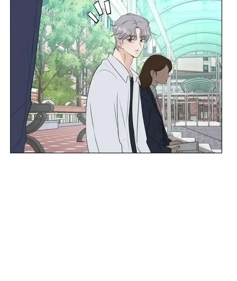 Spoiler Alert: High Teen Chapter 34 - page 64