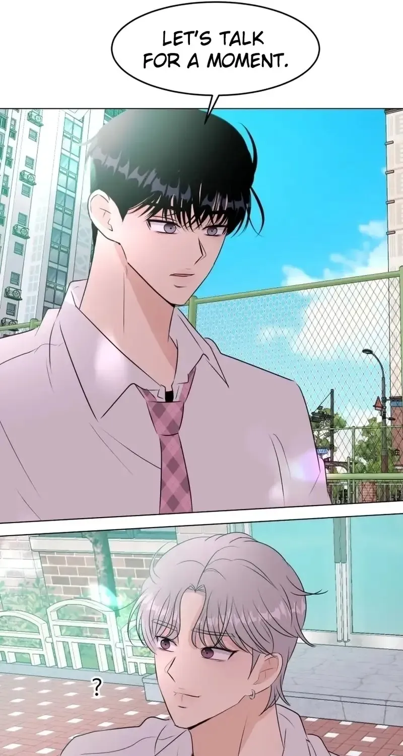 Spoiler Alert: High Teen Chapter 34 - page 65