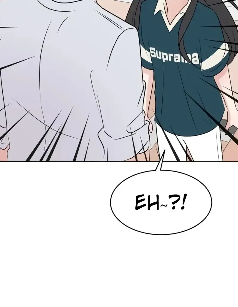 Spoiler Alert: High Teen Chapter 34 - page 8