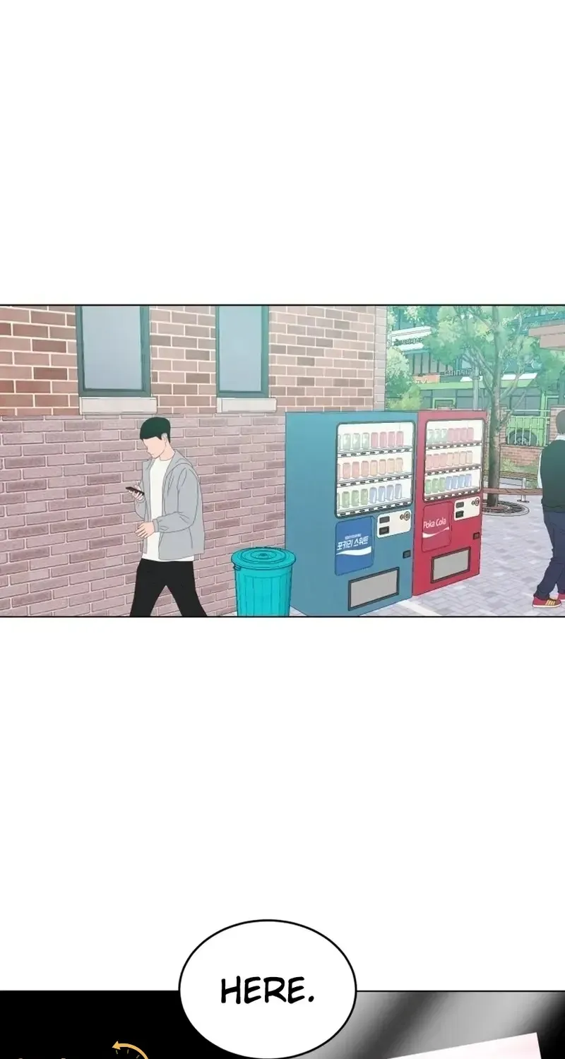 Spoiler Alert: High Teen Chapter 35 - page 1