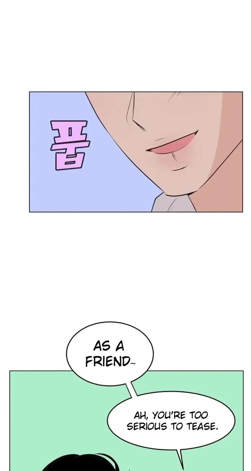 Spoiler Alert: High Teen Chapter 35 - page 10